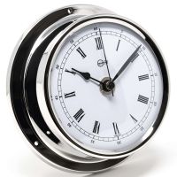 684RFPO | Regatta quartz clock 684RFPO | Regatta quartz clock