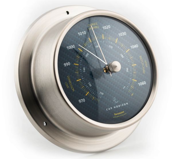 RB085B | RACING Barometer