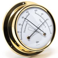 983MS | Thermo-Hygrometer Tempo 983MS | Thermo-Hygrometer Tempo