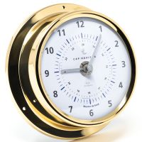 CP100C500LT | Quartz clock CAP HORIZON CP100C500LT | Quartz clock CAP HORIZON
