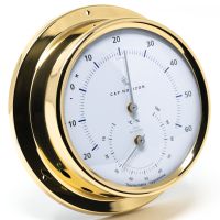 CP100TH500LT | Thermo-Hygrometer CAP HORIZON CP100TH500LT | Thermo-Hygrometer CAP HORIZON
