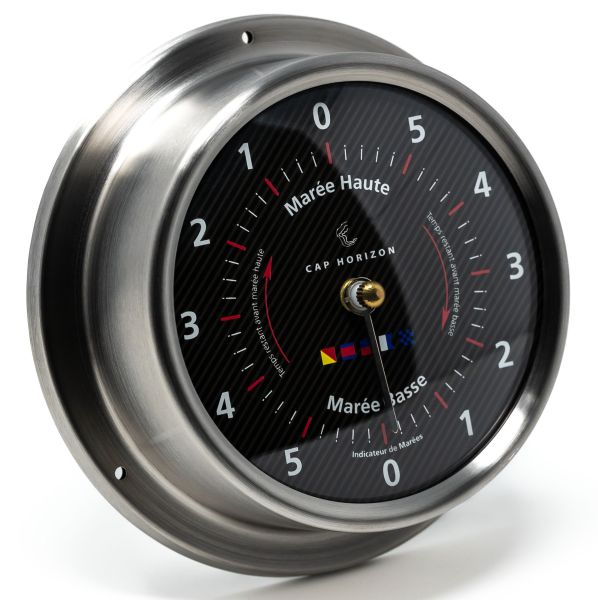 RC100IM500NXS | RACING Tide clock