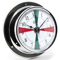 683RFPOFS | Quartz clock with radio sectors Tempo 683RFPOFS | Quartz clock with radio sectors Tempo
