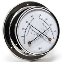 984RFPO | Thermo-Hygrometer Regatta 984RFPO | Thermo-Hygrometer Regatta