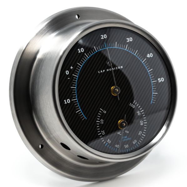 CP085TH400NX | Thermo-Hygrometer CAP HORIZON