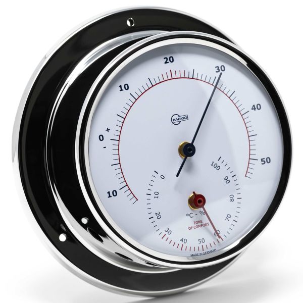 983RFPO.AV | Thermo-Hygrometer Sky