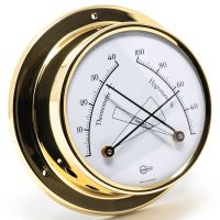 984MS | Thermo-Hygrometer Regatta 984MS | Thermo-Hygrometer Regatta