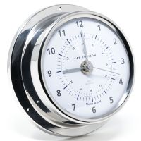 CP100C500NX | Quartz clock CAP HORIZON CP100C500NX | Quartz clock CAP HORIZON