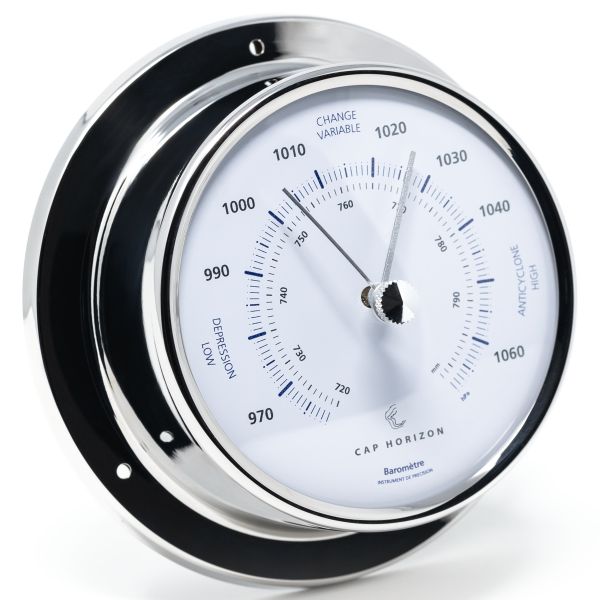 CP085B400NX | Barometer CAP HORIZON