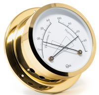 1190MS | Thermo-Hygrometer Star 1190MS | Thermo-Hygrometer Star