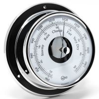 183RFPO | Barometer Tempo 183RFPO | Barometer Tempo