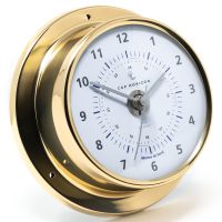 CP085C400LT | Quartz clock CAP HORIZON CP085C400LT | Quartz clock CAP HORIZON