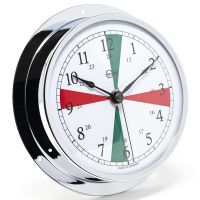 611CRFS | Quartz clock with radio sectors Viking 611CRFS | Quartz clock with radio sectors Viking