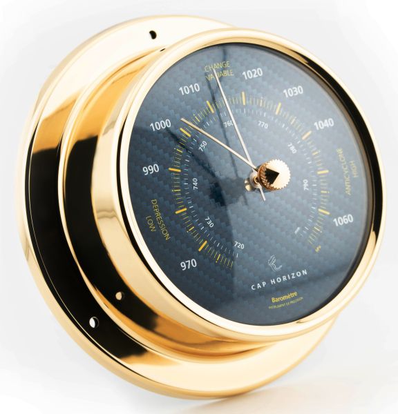 RB085B | RACING Barometer