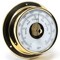 183MS | Barometer Tempo 183MS | Barometer Tempo
