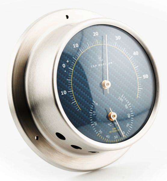 RB085TH | RACING Thermohygrometer
