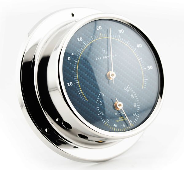 RB085TH | RACING Thermohygrometer