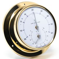 CP085TH400LT | Thermo-Hygrometer CAP HORIZON CP085TH400LT | Thermo-Hygrometer CAP HORIZON