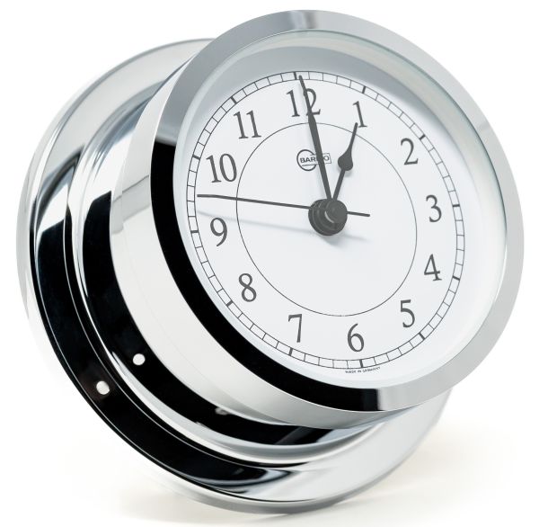 1187CR | Quartz clock Star