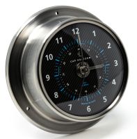 RC085C400NXS | Quartz clock RACING RC085C400NXS | Quartz clock RACING