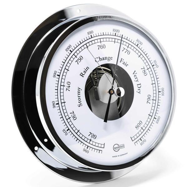 111CR I Barometer Viking