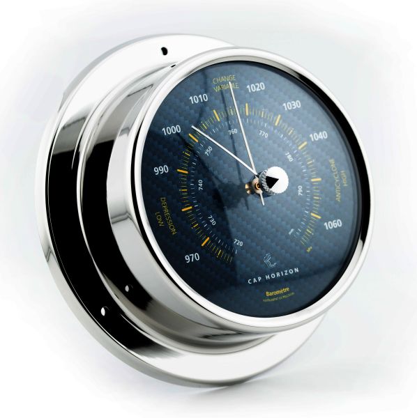 RB085B | RACING Barometer