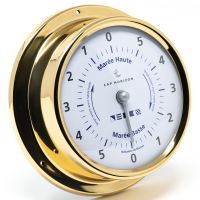 CP100IM500LT | Tide clock CAP HORIZON CP100IM500LT | Tide clock CAP HORIZON