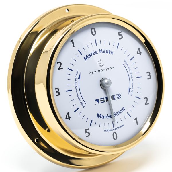 CP100IM500LT | Gezeitenuhr CAP HORIZON