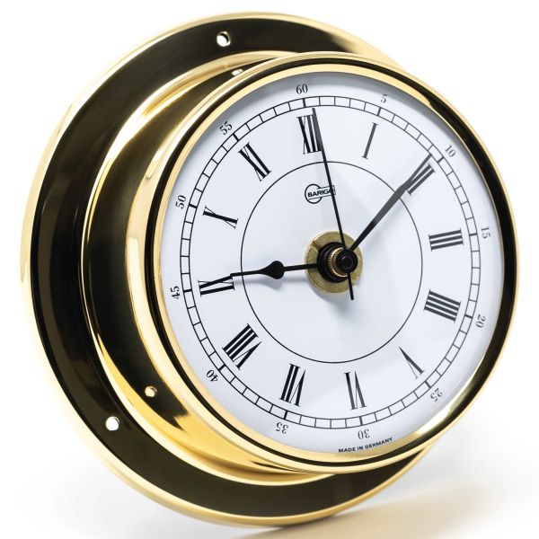 683MS | Quartz clockTempo