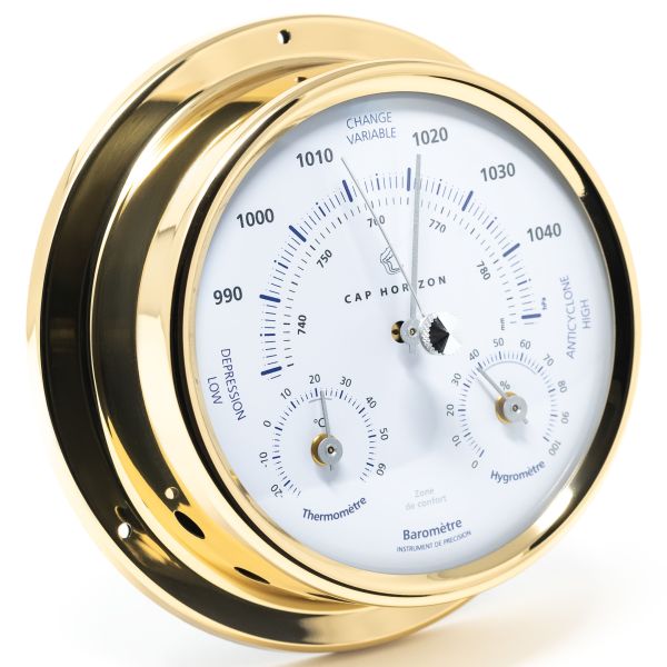CP100BTH500LT | Wetterstation CAP HORIZON