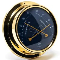 984MSBL | Thermo-Hygrometer Regatta 984MSBL | Thermo-Hygrometer Regatta