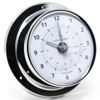 CP085C400NX | Quartz clock CAP HORIZON CP085C400NX | Quartz clock CAP HORIZON
