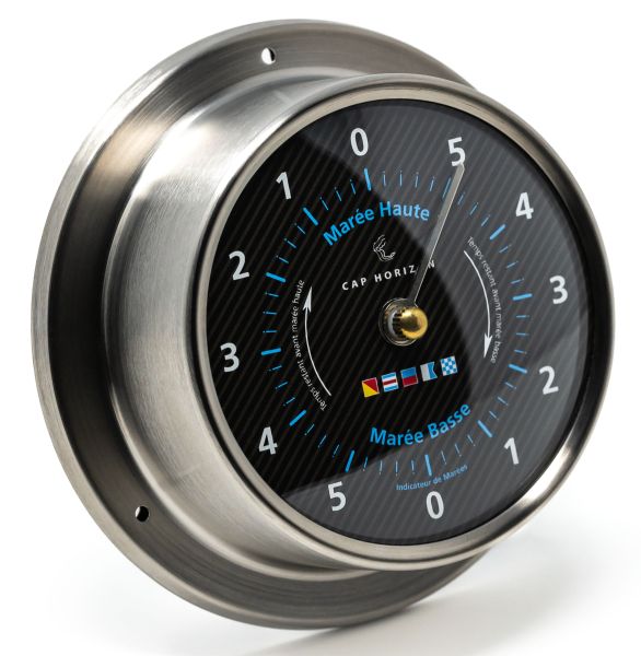 RC085IM400NXS | Tide clock RACING