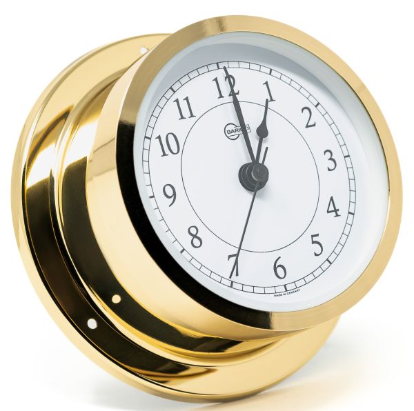 1187MS | Quartz clock Star