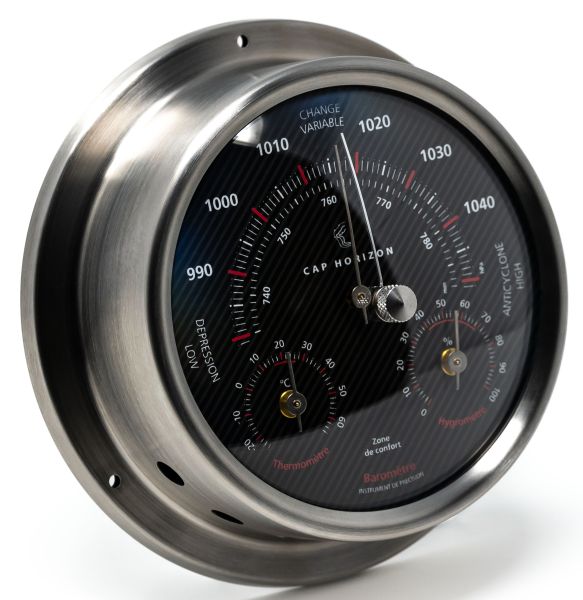 RC100BTH500NXS | RACING Weather Station