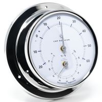 CP085TH400NX | Thermo-Hygrometer CAP HORIZON CP085TH400NX | Thermo-Hygrometer CAP HORIZON